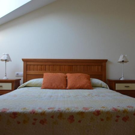 Apartamento El Collau Posada De Llanes Ngoại thất bức ảnh