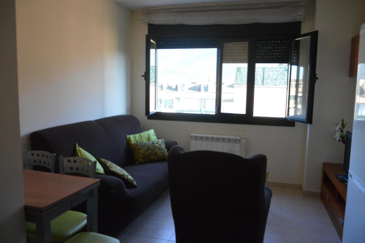 Apartamento El Collau Posada De Llanes Ngoại thất bức ảnh