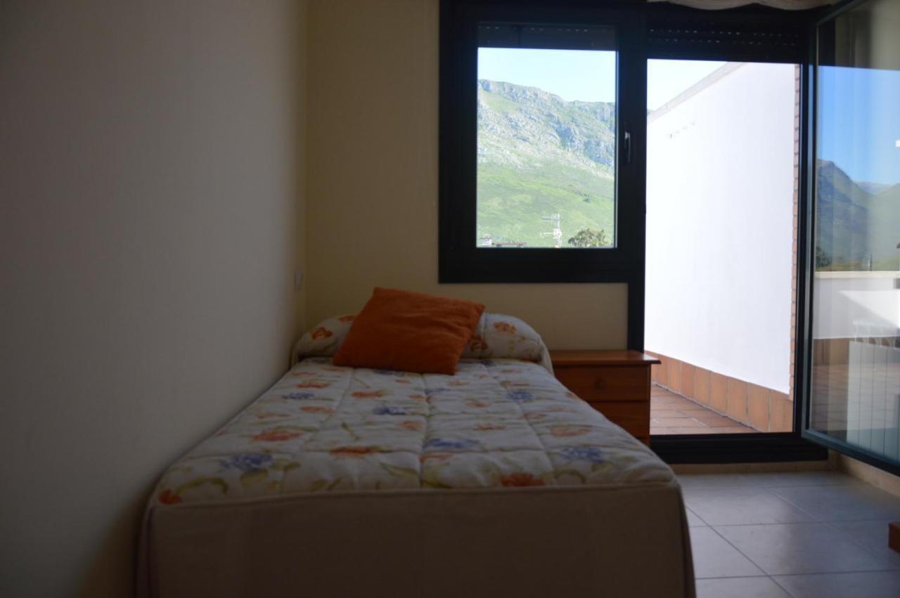 Apartamento El Collau Posada De Llanes Ngoại thất bức ảnh