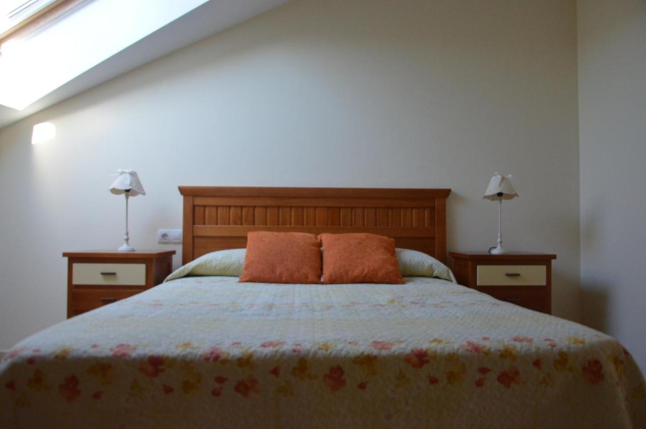 Apartamento El Collau Posada De Llanes Ngoại thất bức ảnh