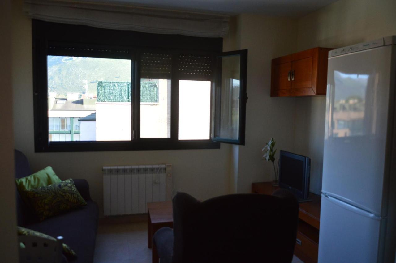 Apartamento El Collau Posada De Llanes Ngoại thất bức ảnh