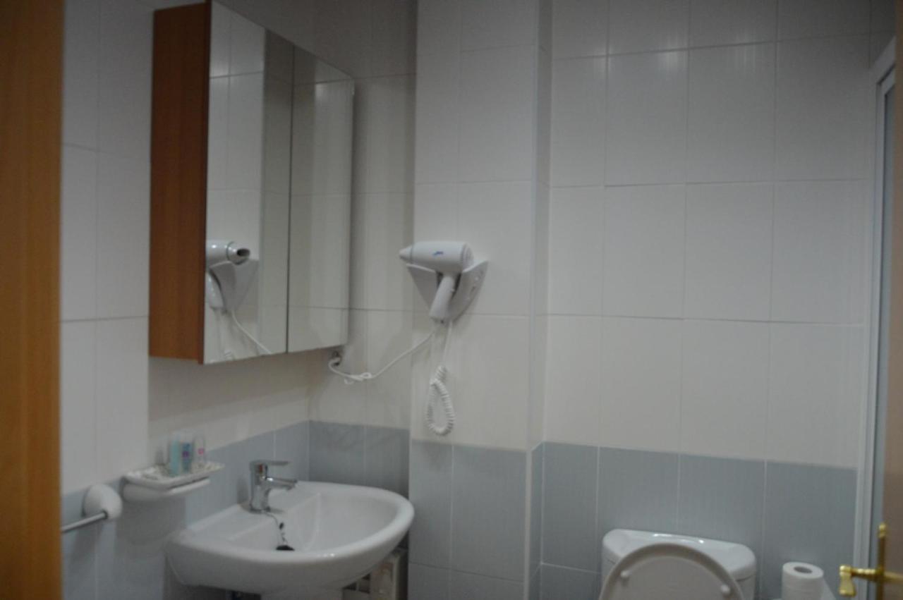 Apartamento El Collau Posada De Llanes Ngoại thất bức ảnh