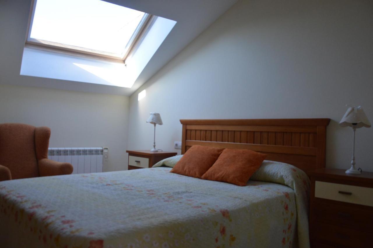 Apartamento El Collau Posada De Llanes Ngoại thất bức ảnh